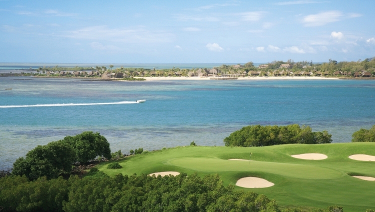 Four Seasons at Anahita - Golfplatz